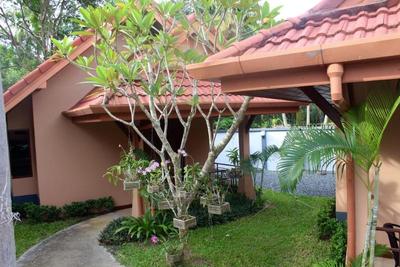 The Resort Happy Elephant