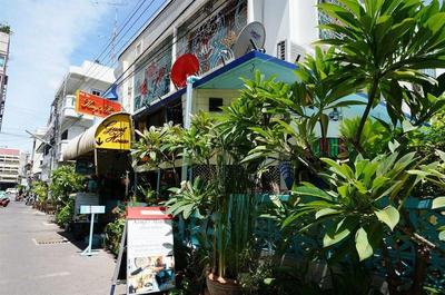 King's Home Hua Hin Homestay