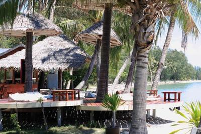 Beck's Resort