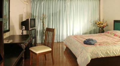 Nanai Residence