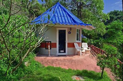 Koh Mak Buri Hut Natural Resort