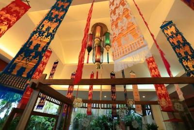 The Opium Serviced Apartment And Hotel