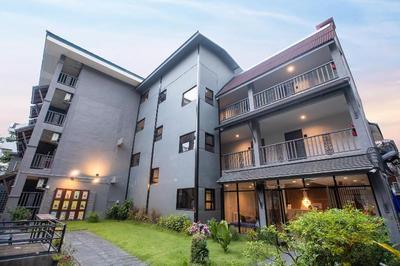 Sawasdee Chiangmai House