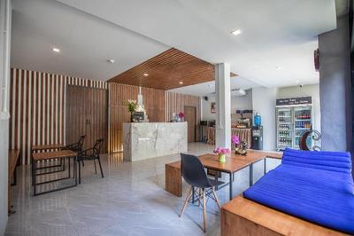 Sawasdee Chiangmai House