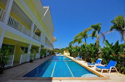 Naiyang Sonwa Resort
