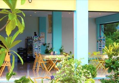J Guesthouse