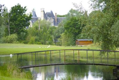 Le Chateau Des 7 Tours