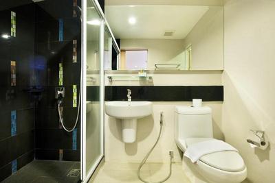 Ratana Apart Hotel Kamala