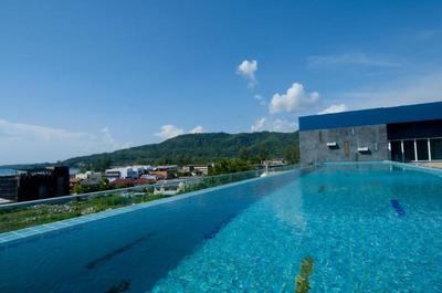 Ratana Apart Hotel Kamala