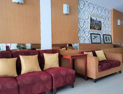 Le Desir Resortel by ZUZU