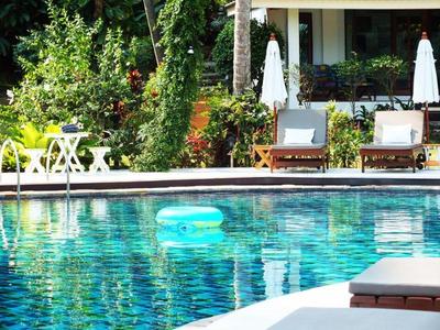 Resolution Resort