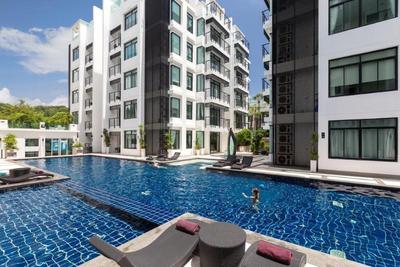 Kamala Regent Resort