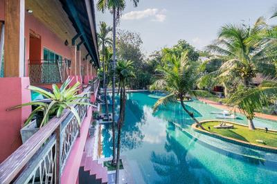 Mai Morn Resort SHA+