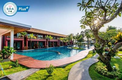 Mai Morn Resort SHA+