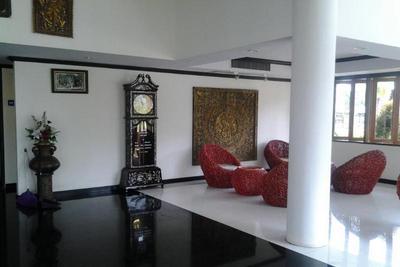 Ariya Inn Chiangrai Hotel