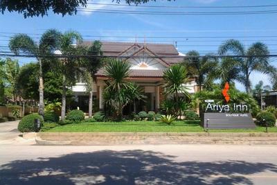 Ariya Inn Chiangrai Hotel