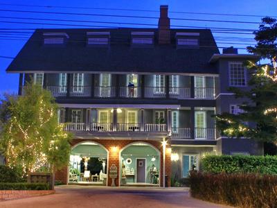 Perennial Resort