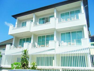 The Mareeya Place Hotel