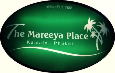 The Mareeya Place Hotel