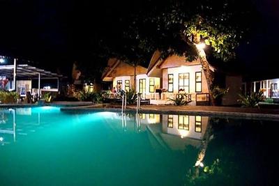 Ztouch Lipe Island Resort