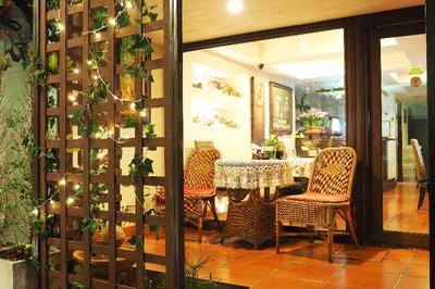 Baan Sukhumvit Soi 20