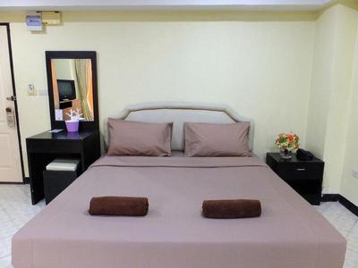 The Lima Place