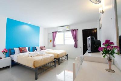 Noble House Chiang Mai
