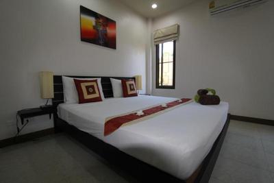 Babylon Pool Villas