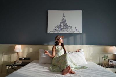 The Cavalli Casa Resort