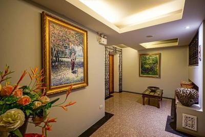 At Pingnakorn Nimmanhaemin Hotel