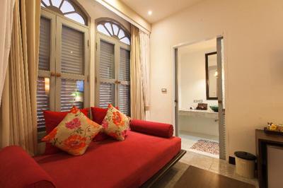 The Memory At On On Hotel