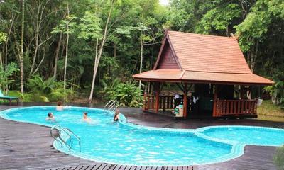 Marisa Boutique Resort Spa