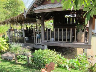 Baan Chai Thung Resort by ZUZU