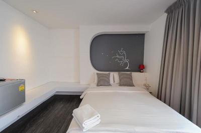 CheQinn - Bangkok Chic Hostel