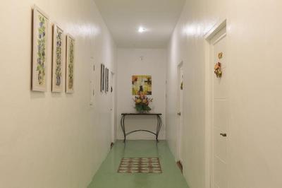 Casa Blanca Boutique Hotel