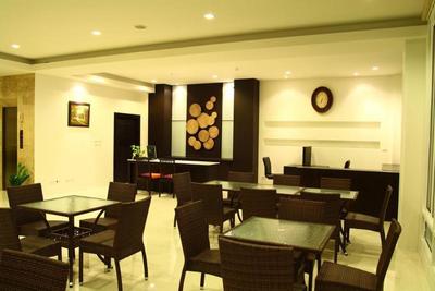 The White Pearl Hotel