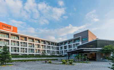 Hotel J Residence