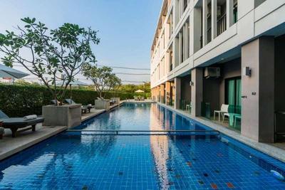 Hotel J Residence