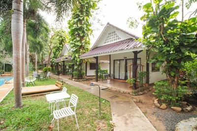 CAPITAL O834 Iyara Resort Spa