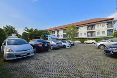 Season Palace Huahin Hotel