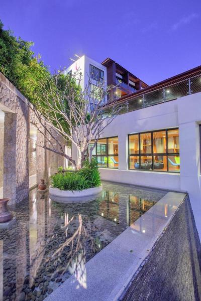 Zenmaya Oceanfront Phuket Trademark Collection