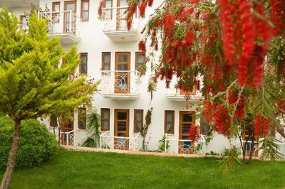 White Otel Ölüdeniz
