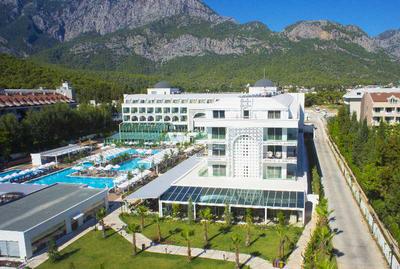 Karmir Resort & Spa Hotel