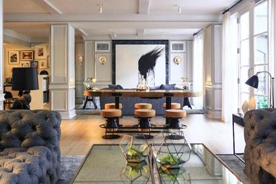 Kimpton Brice Hotel
