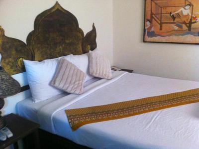 Chiangmai Bupatara Hotel
