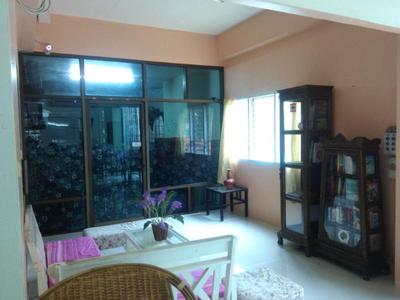 Chiangmai Bupatara Hotel