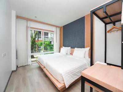 The One Cozy Vacation Residence