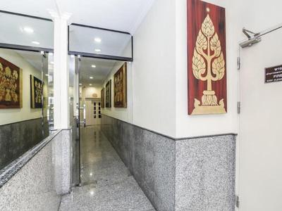 Copa Hotel