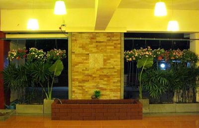 Casa Narinya Hotel At Suvarnabhumi Airport