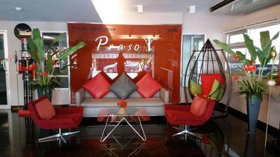 Praso Ratchada Private Residence